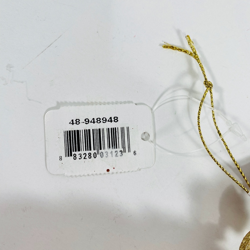 Katherine's Collection Mardi Gras Crown Ornament - Picture 4 of 5
